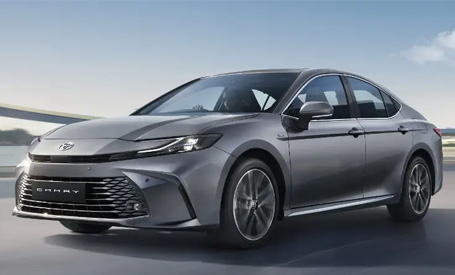 Camry H