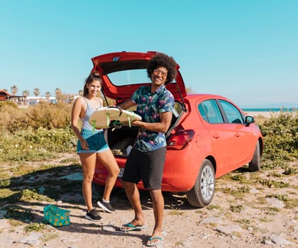 Why Renting a Car in Sydney is the Smart Choice