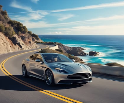 Why Renting a Car in Sydney is the Smart Choice