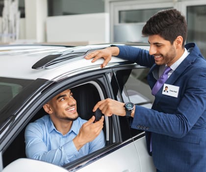 Why Renting a Car in Sydney is the Smart Choice