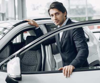 Why Renting a Car in Sydney is the Smart Choice