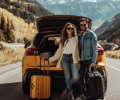 Why Renting a Car in Sydney is the Smart Choice