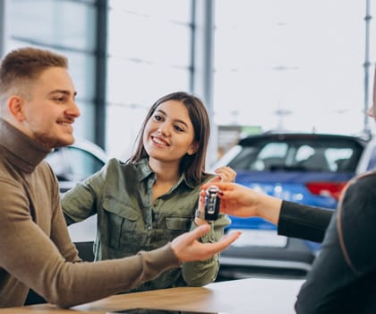 Why Renting a Car in Sydney is the Smart Choice