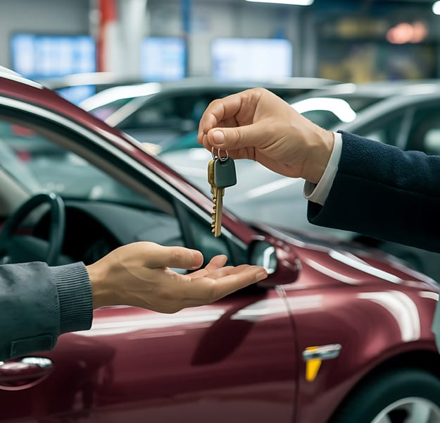 Per Day Car Rental
