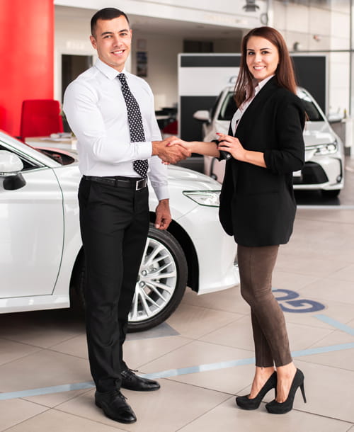 Why Choose NEXRIDE?
